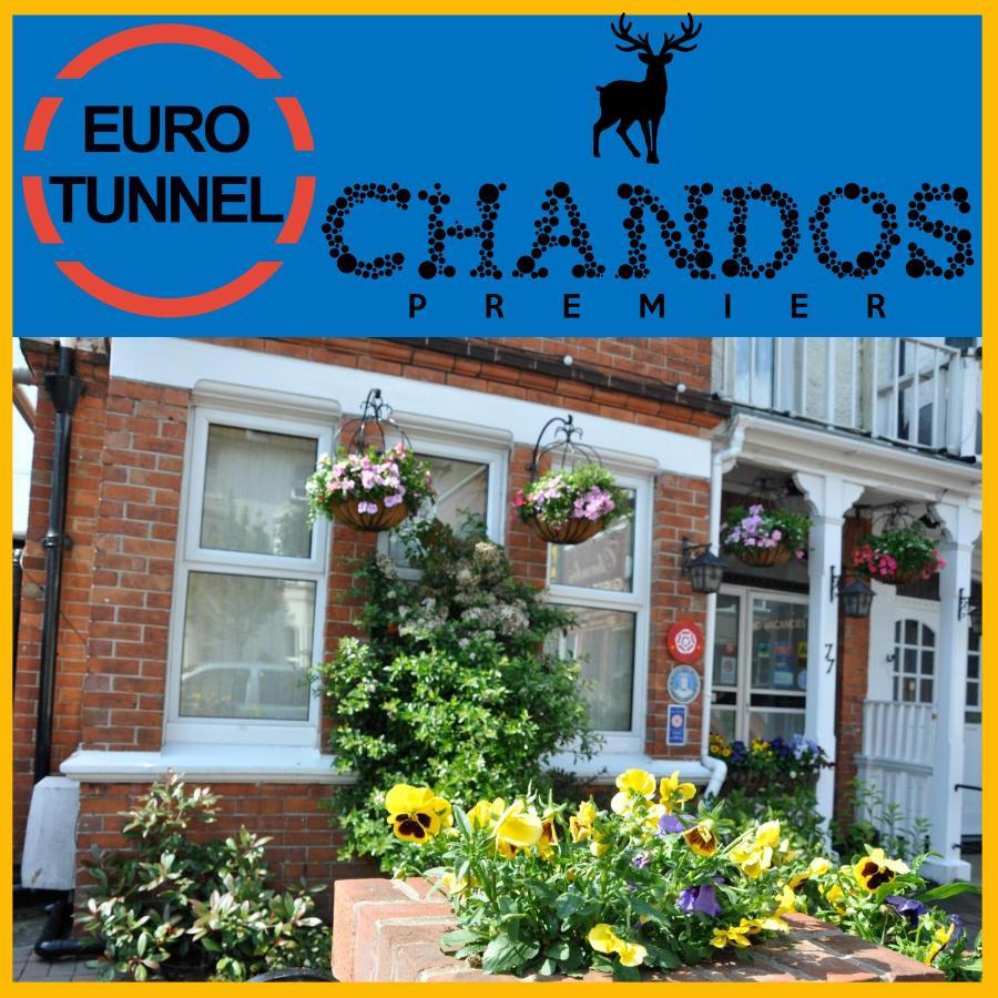 Chandos Premier 4*